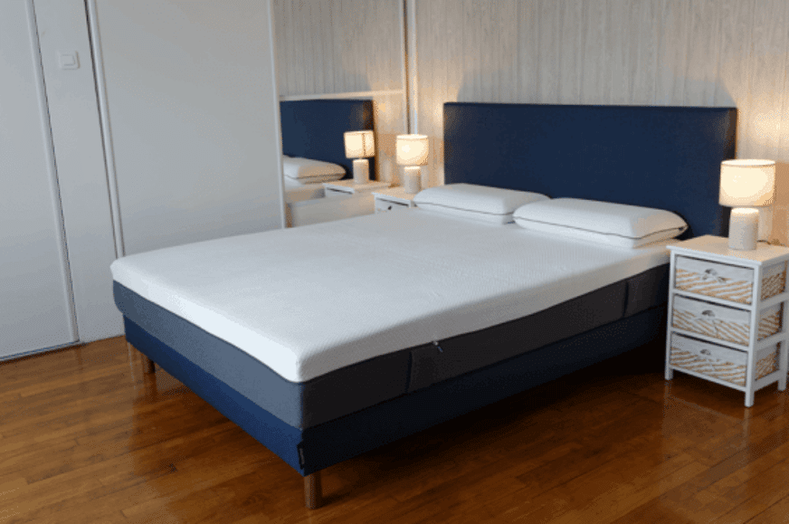 Emma O2 matras